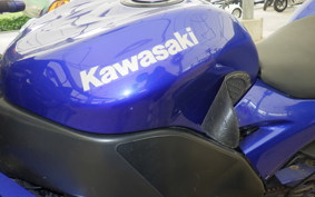 KAWASAKI ZX 10 NINJA R 2004 ZXT00C
