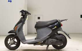 SUZUKI LET's 4 2022 CA45A
