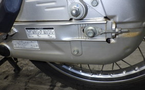 HONDA C110 SUPER CUB 2022 JA10