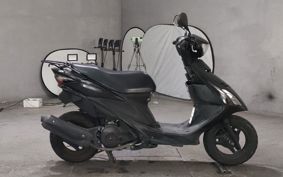 SUZUKI ADDRESS V125 CF4MA