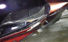 YAMAHA MAXAM 250 SG21J