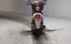 SUZUKI ADDRESS V125 CF4EA