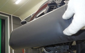 HONDA REBEL 1100 DCT 2022 SC83