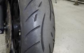 KAWASAKI NINJA 400 2015 EX400E