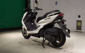 YAMAHA MAJESTY155 S 2026 SG28J