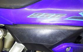 YAMAHA YZ250 2015 CG44C