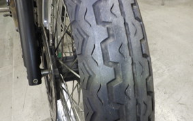 KAWASAKI 250TR 2024 BJ250F