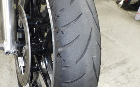 HONDA CB1100 2010 SC65