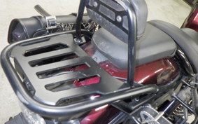 HONDA REBEL 1100 DCT 2021 SC83