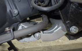 HONDA ﾍﾞﾝﾘｨ110 2014 JA09