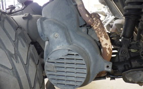 HONDA GYRO CANOPY TA02