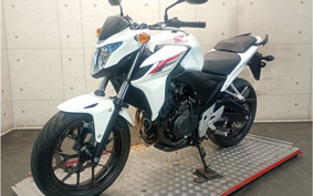 HONDA CB400F 2013 NC47