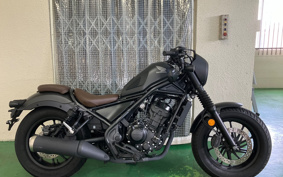 HONDA REBEL 250 S EDITION MC49