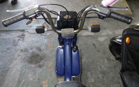 PIAGGIO BRAVO