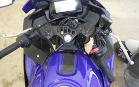 YAMAHA YZF-R25 RG43J