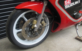 SUZUKI GSX-R1100 1987 GU74B