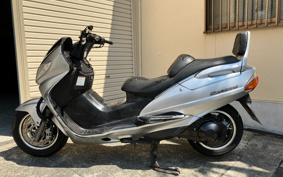 SUZUKI  SKY WAVE 250TYPE2 CJ41A