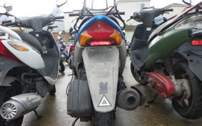 SUZUKI ADDRESS V125 G CF46A