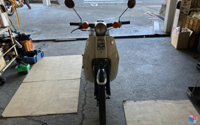HONDA SUPER CUB70 C70