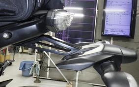 YAMAHA MT-09 A 2020 RN34J