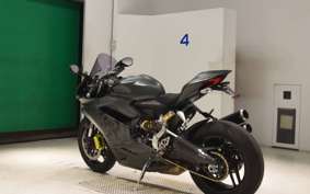 DUCATI 959 PANIGALE 2016
