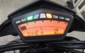 DUCATI HYPERMOTARD 796 2011