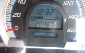 HONDA PCX125 JF56