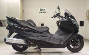 SUZUKI SKYWAVE 250 (Burgman 250) M 1992 CJ45A