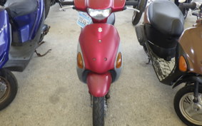 SUZUKI LET's 4 CA45A