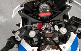 HONDA CBR250R MC41