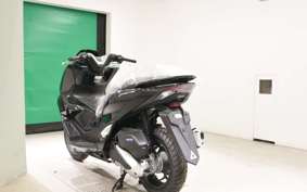 HONDA PCX 125 2014 JK05