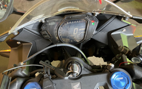 YAMAHA SR400 FINAL ED 2021 RH16J
