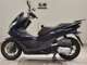 Фото Honda PCX 125 2016 с японского аукциона