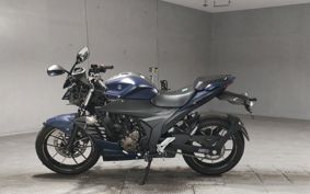 SUZUKI JIKUSA-250 ED22Y