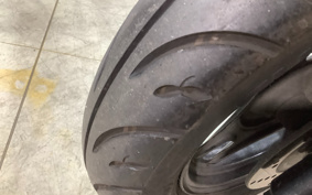 SUZUKI ADDRESS V125 CF46A