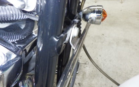 HARLEY FLSTF 1450 2000