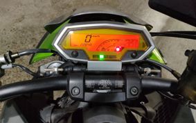 KAWASAKI Z1000 2012 ZRT00D