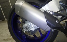 YAMAHA YZF-R1 M 2019