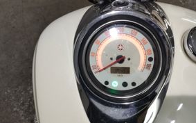 YAMAHA DRAGSTAR 1100 CLASSIC VP13J