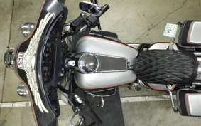 HARLEY FLHTCU 1340 1993