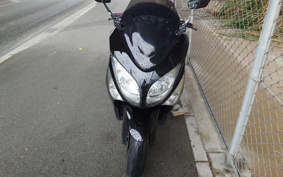 YAMAHA T-MAX 500 2008 SJ08J