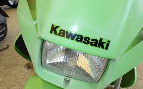 KAWASAKI KSR110 KL110A