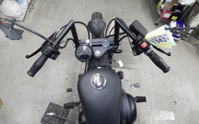 YAMAHA DRAGSTAR 400 1997 4TR