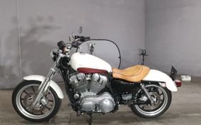 HARLEY XL883L CR2