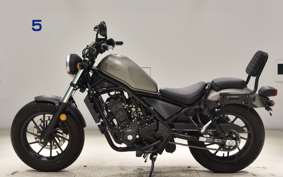 HONDA REBEL 250 2022 MC49