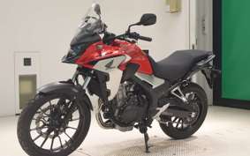 HONDA 400X 2019 NC56