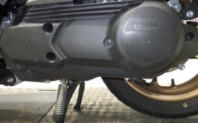 YAMAHA N-MAX 155 SG66J