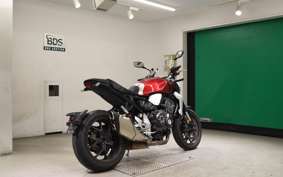 HONDA CB1000R GEN 2 2019 SC80