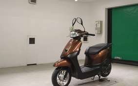 HONDA TACT-4ﾍﾞｰｼｯｸ 2014 AF79