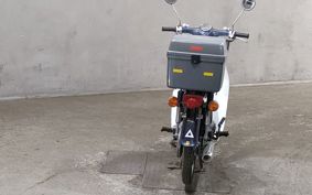 HONDA SUPER CUB90 HA02